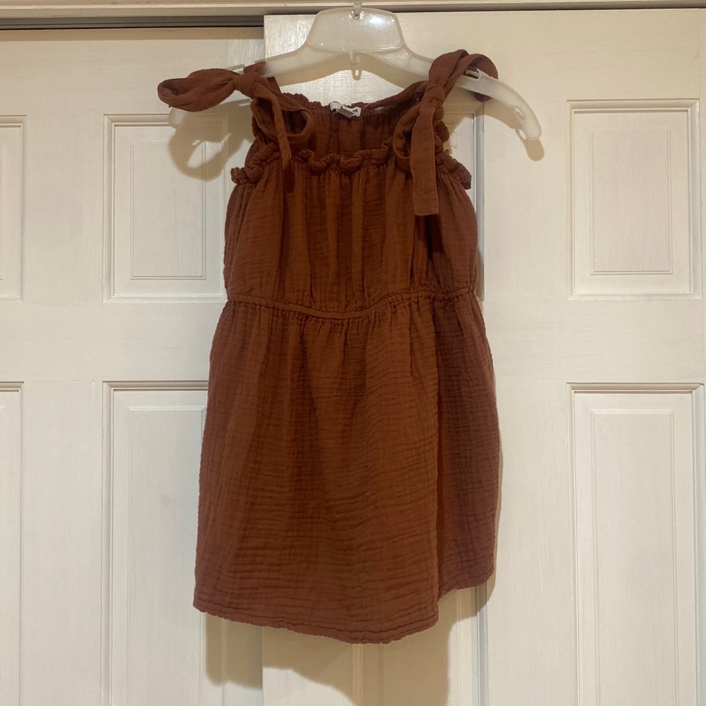 XL maternity shirt